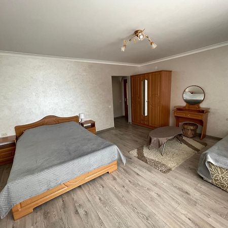 Hotel У Оксани Solochin Zewnętrze zdjęcie