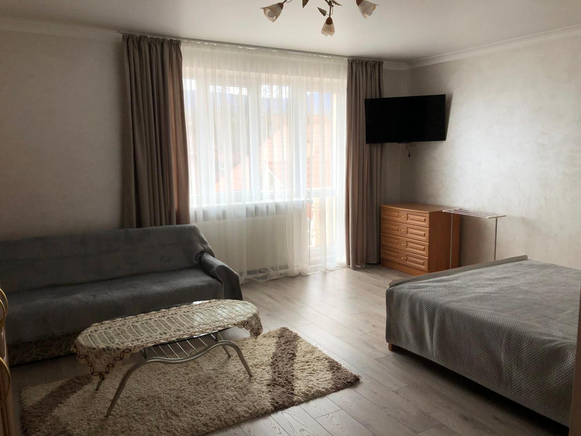 Hotel У Оксани Solochin Zewnętrze zdjęcie