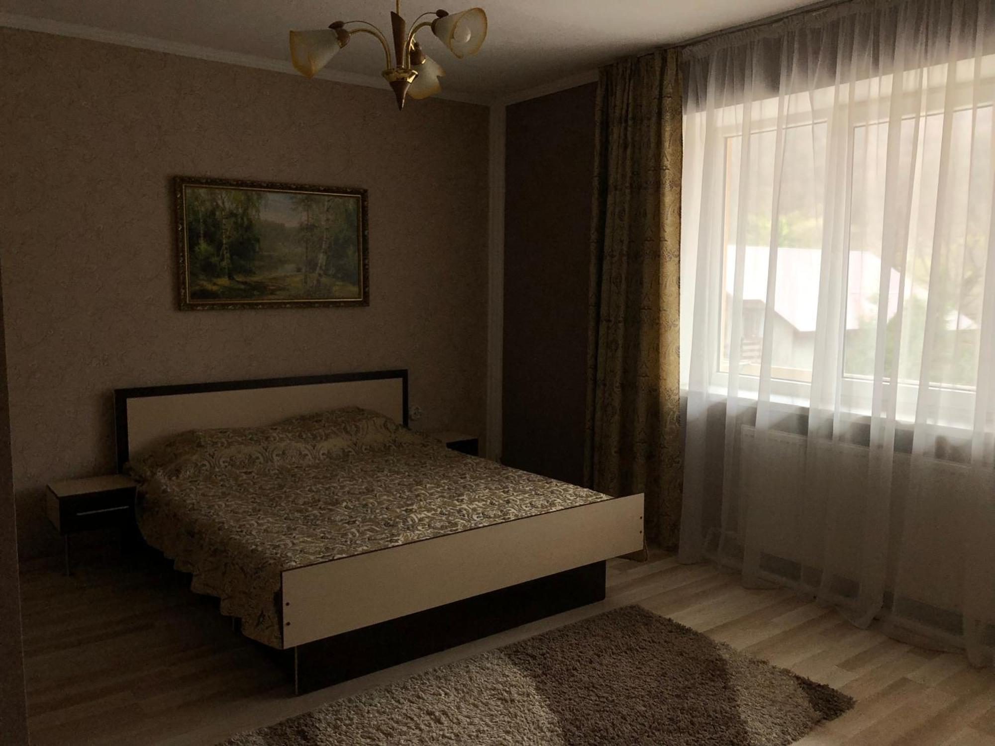 Hotel У Оксани Solochin Zewnętrze zdjęcie