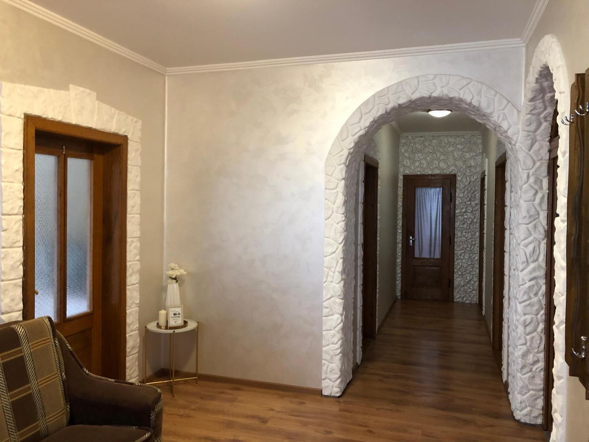 Hotel У Оксани Solochin Zewnętrze zdjęcie