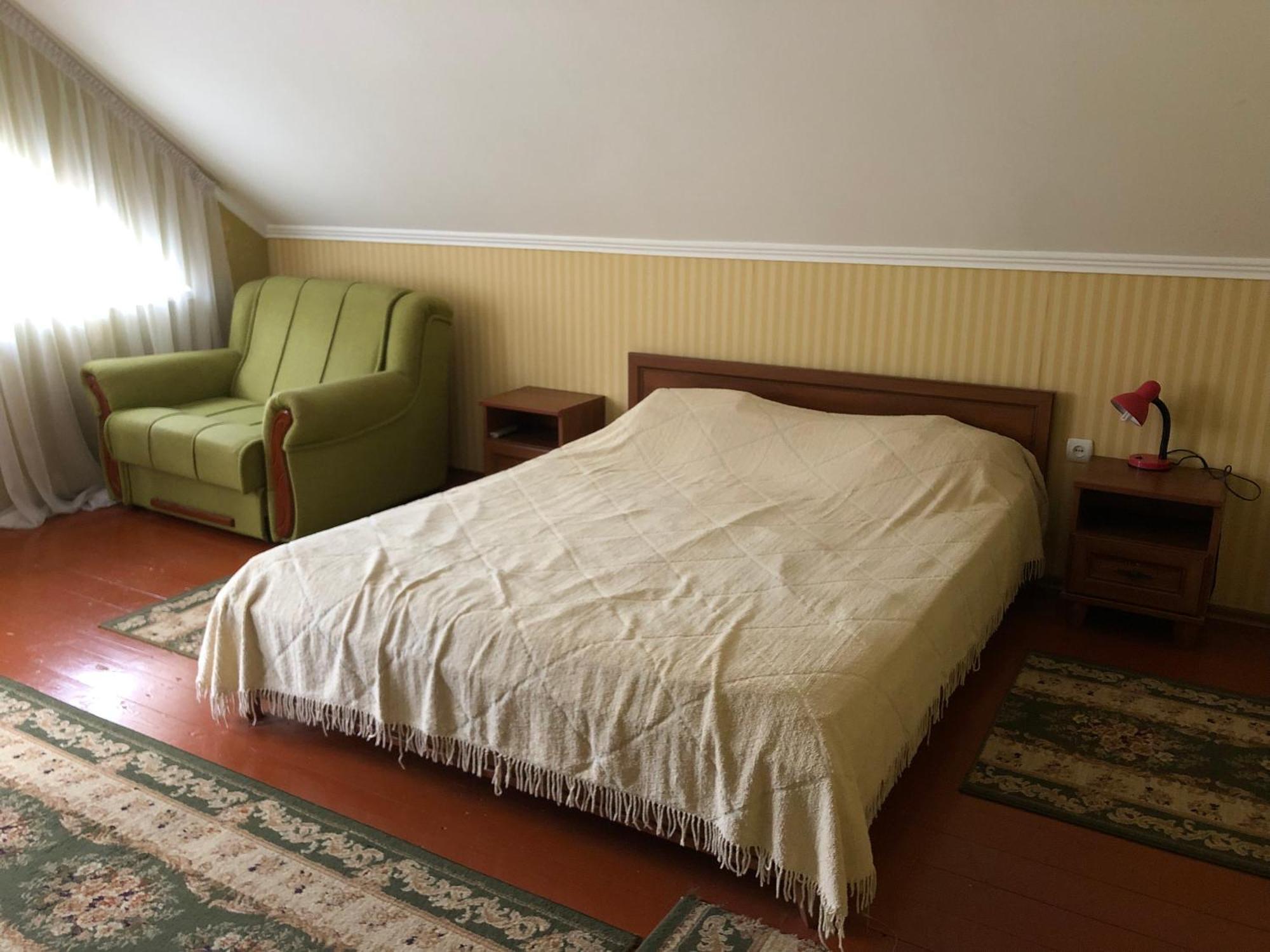 Hotel У Оксани Solochin Zewnętrze zdjęcie