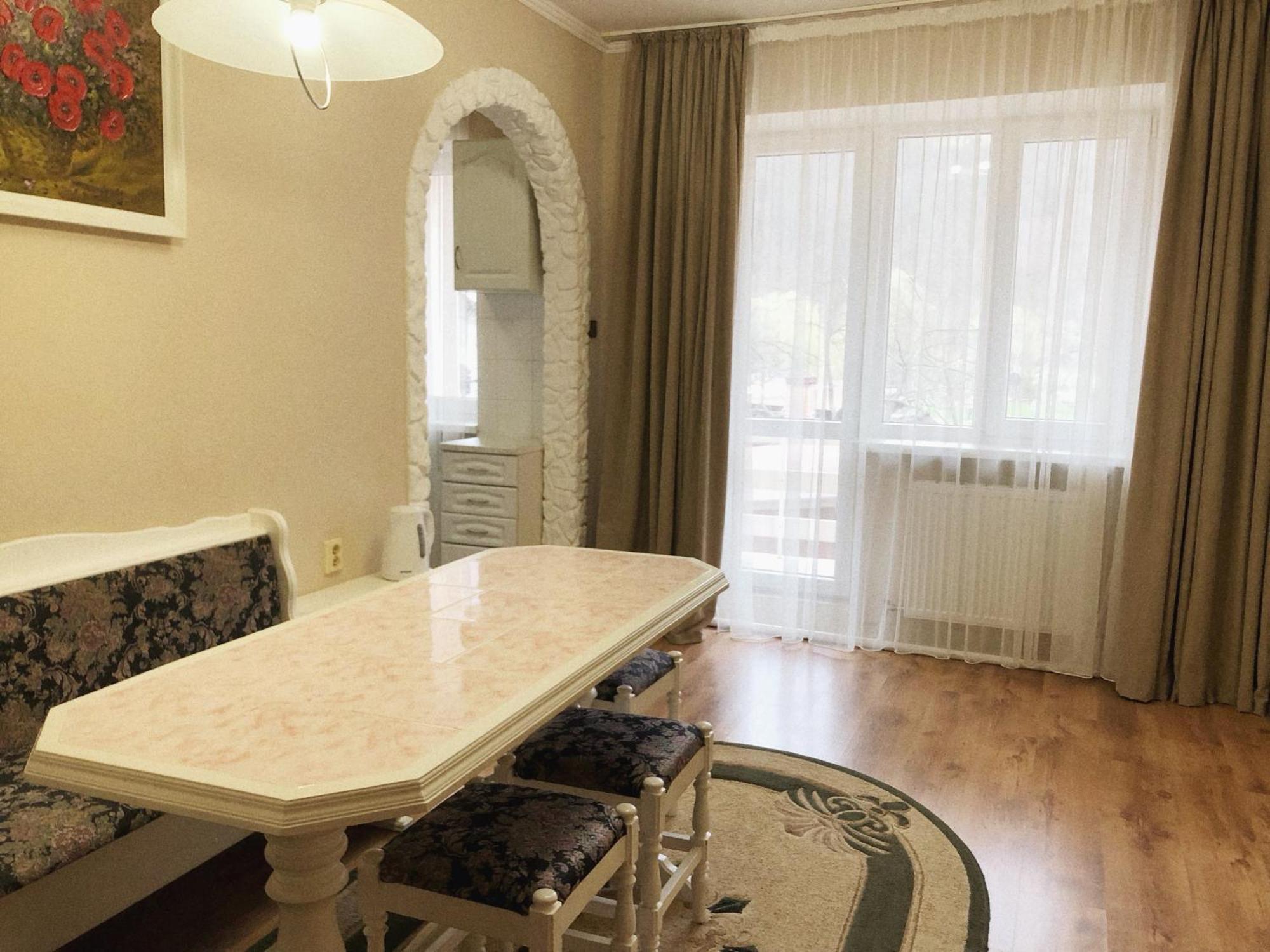 Hotel У Оксани Solochin Zewnętrze zdjęcie