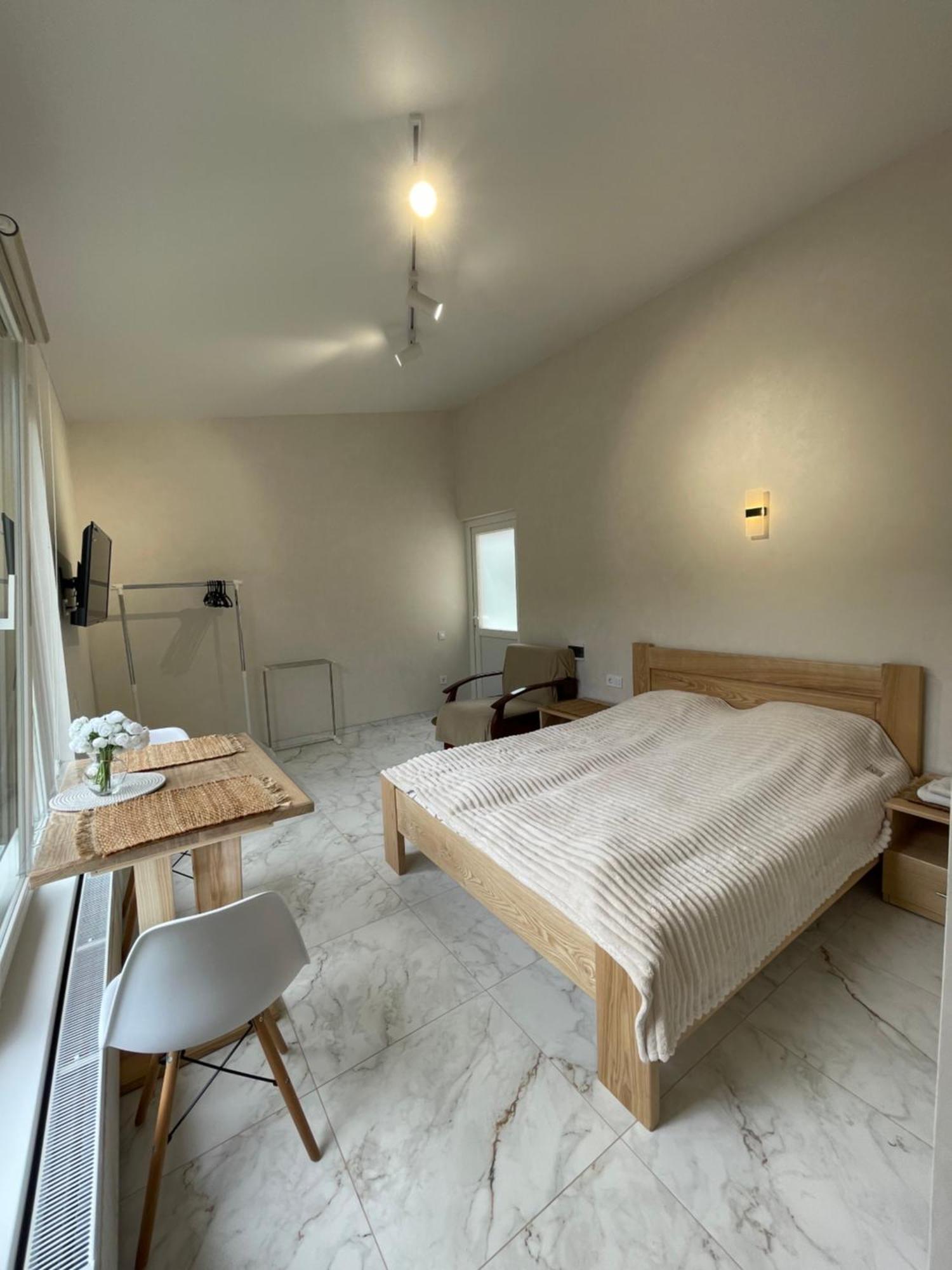 Hotel У Оксани Solochin Zewnętrze zdjęcie