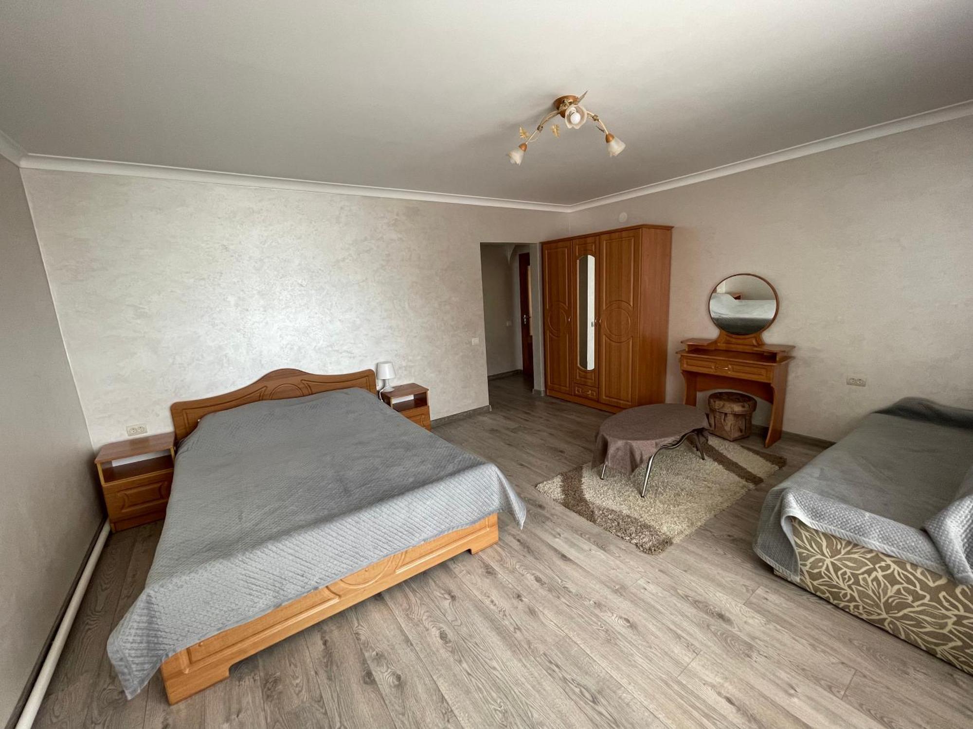 Hotel У Оксани Solochin Zewnętrze zdjęcie